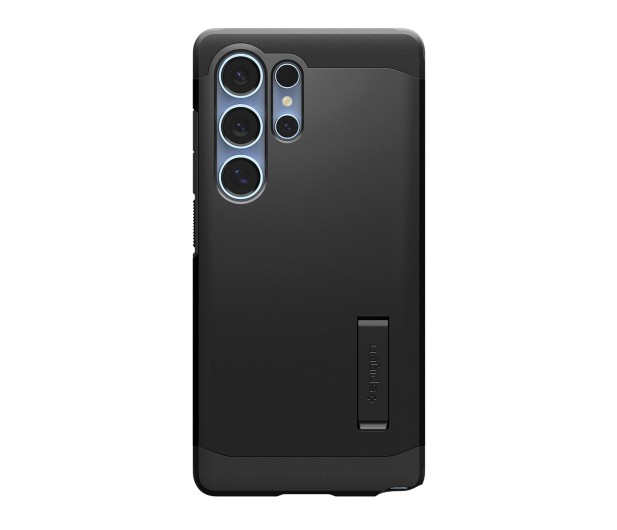 SPIGEN Tough Armor Magsafe do Samsung Galaxy S25 Ultra Black - 1313138 - zdjęcie 2